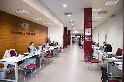 Foto de Grupo Gestoría Pastor - Gestoría y Asesoría en Valencia