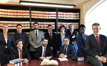 Foto de Abogado Delito Fiscal