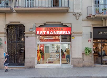 Foto de TUEXTRANJERIA S.L