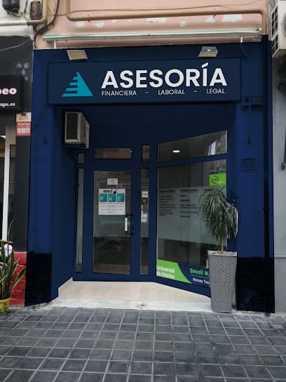 Foto de MARCOMO ASESORES