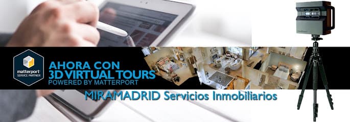 Foto de Miramadrid Conde Orgaz