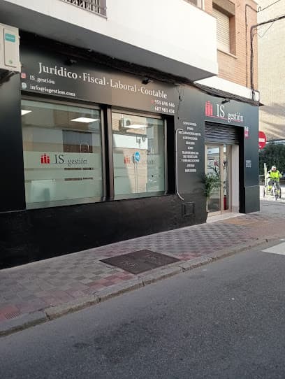 Foto de IS GESTION