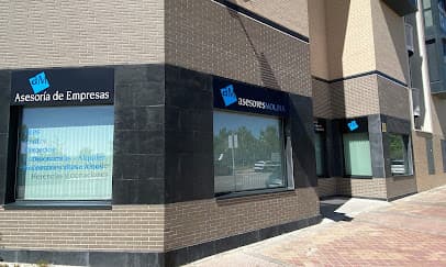 Foto de Asesores Molina