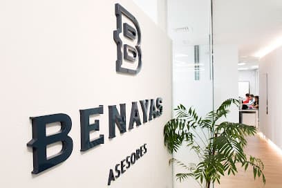 Foto de Benayas Asesores