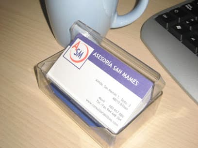 Foto de Asesoría San Mamés