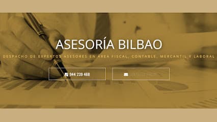 Foto de Asesoría en Bilbao