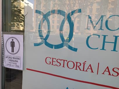 Foto de Monreal Chiralt S. L.