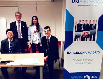 Foto de DiG Abogados