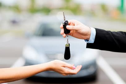 Foto de Asesoria de vehiculos