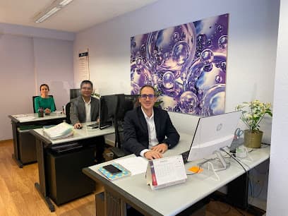 Foto de CE Consulting Chamartín, Las Tablas y Sanchinarro