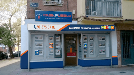 Foto de INMOBILIARIA CASAPUEBLO