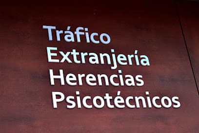 Foto de Rueda Gestoría Vallecas