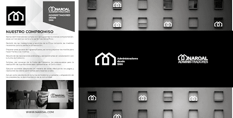 Foto de Naroal Administradores SL