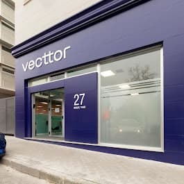 Foto de Vecttor Madrid