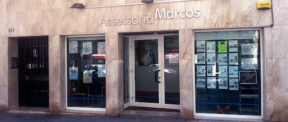 Foto de Asesoría Marcos