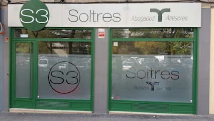 Foto de Asesoria Barrio del Pilar Soltres Abogados - Gestoria