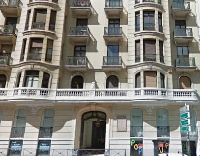 Foto de Gacimartín Asesores y Asociados SL