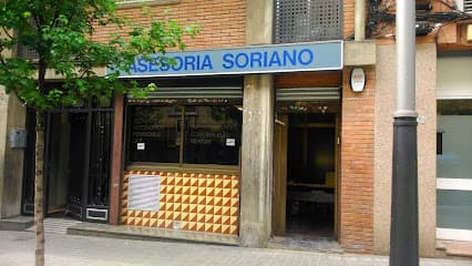 Foto de Asesoría Soriano
