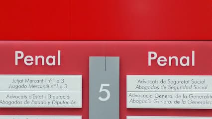 Foto de Signum Abogados