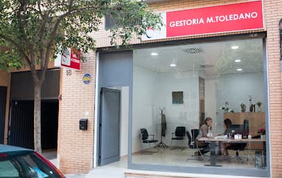 Foto de GESTORÍA M. TOLEDANO