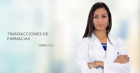 Foto de Urbagesa - Asesoramiento en la compraventa de farmacias