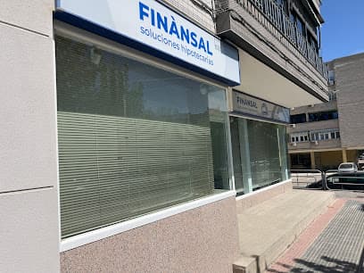 Foto de Hipotecas Madrid Coslada | Finansal