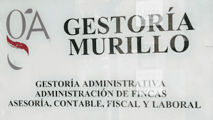 Foto de Gestoría Murillo, S.L.P.