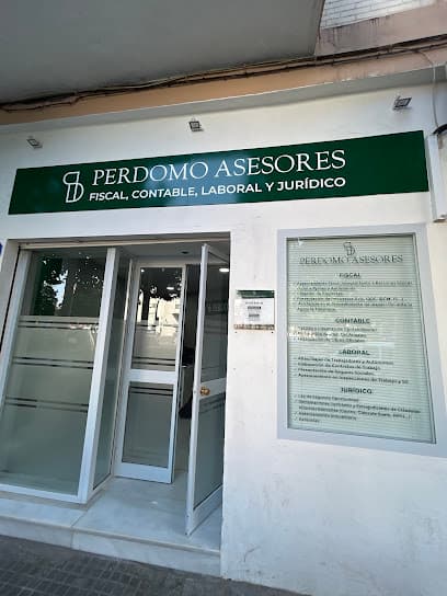 Foto de Asesoría Fiscal, Laboral y Contable en Sevilla | Perdomo Asesores