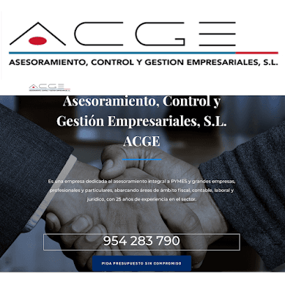 Foto de Asesoría fiscal y contable A.C.G.E.