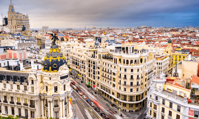 Foto de Fincas Reverte, S.L.