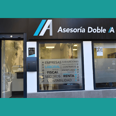 Foto de ASESORIA DOBLE A