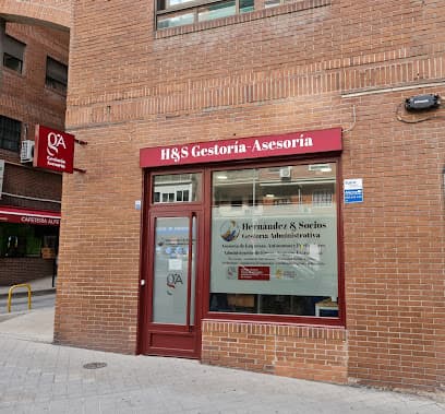 Foto de Abogados - Admón. Fincas - Gestoría. Grupo Hernández & Socios