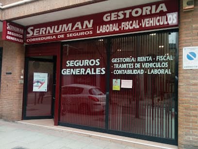 Foto de GESTORIA NURIA HERREROS SERRANO