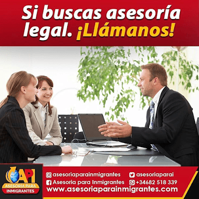 Foto de Asesoría Para Inmigrantes Abogados