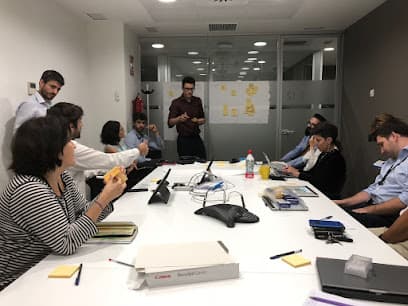 Foto de Provimad De Verificaciones Registrales SL