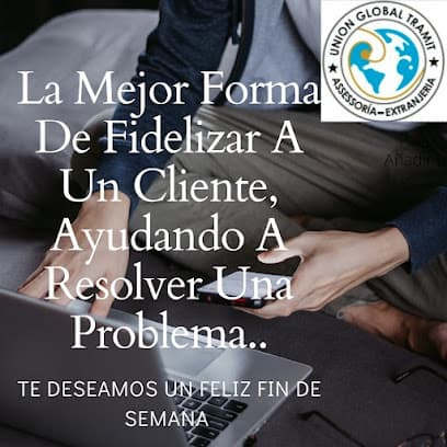 Foto de Union Global Tramit