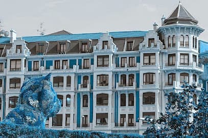 Foto de Interalde - Asesoría en Bilbao