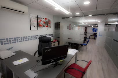 Foto de Nasau Auditing Corporation Auditores Asesores Valencia