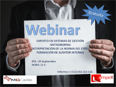 Foto de Ampell Consultores Asociados SL