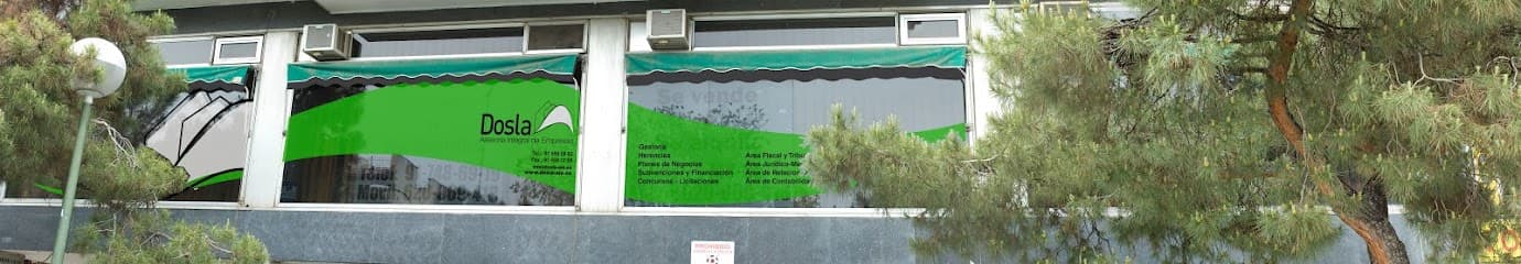 Foto de DOSLA ASESORIA INTEGRAL DE EMPRESAS, S.L.