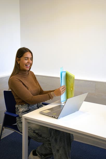 Foto de Arribar Barcelona