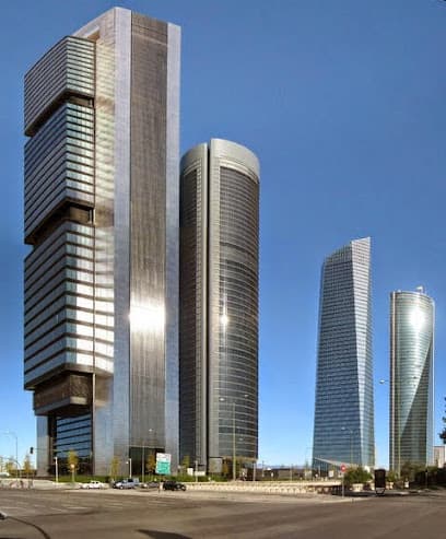 Foto de GESTORIA CAÑIBANO (entre PLAZA CASTILLA Y CHAMARTÍN)