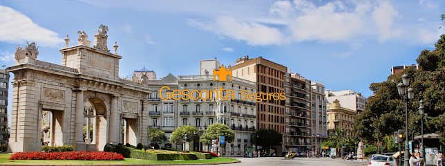 Foto de Seguros Valencia GESCONTA Seguros