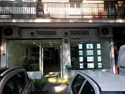 Foto de Tecnocasa agencia inmobiliaria