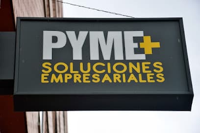Foto de PYME+