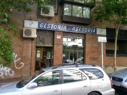 Foto de Gestoría Sampablo - Somos Tu Gestoría - Madrid