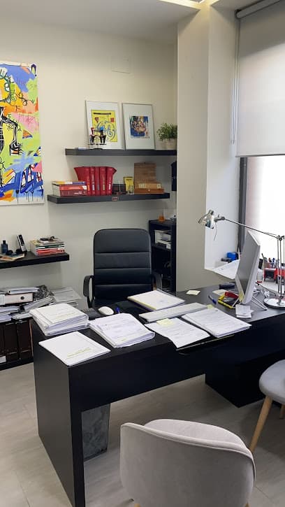 Foto de MORENO LOPEZ ASESORES SL