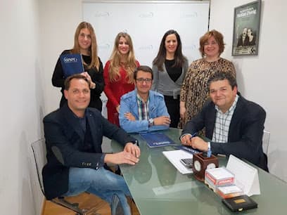 Foto de Tabacasol. Asesoría legal para artistas