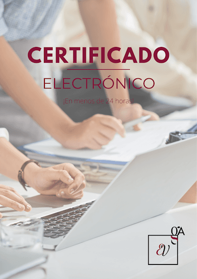 Foto de GESVAN GESTORIA