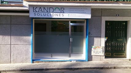 Foto de Soluciones Kandor, S.L.